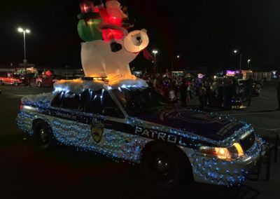 Salinas Parade of Lights_Kysmet