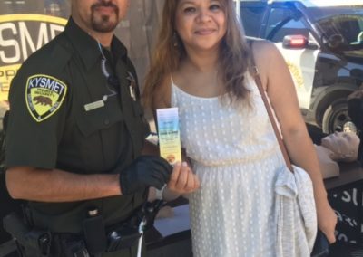 Security Guard Services in Salinas